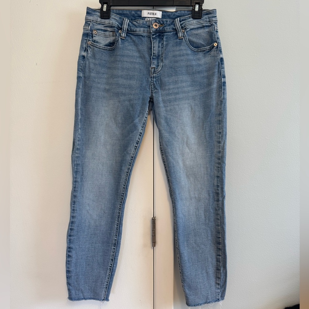 Pistola Women's Jeans. Size 29